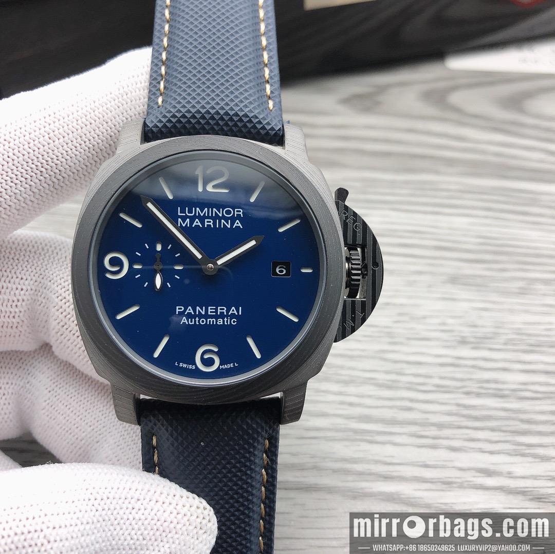 Panerai 44mm watch mb 080403