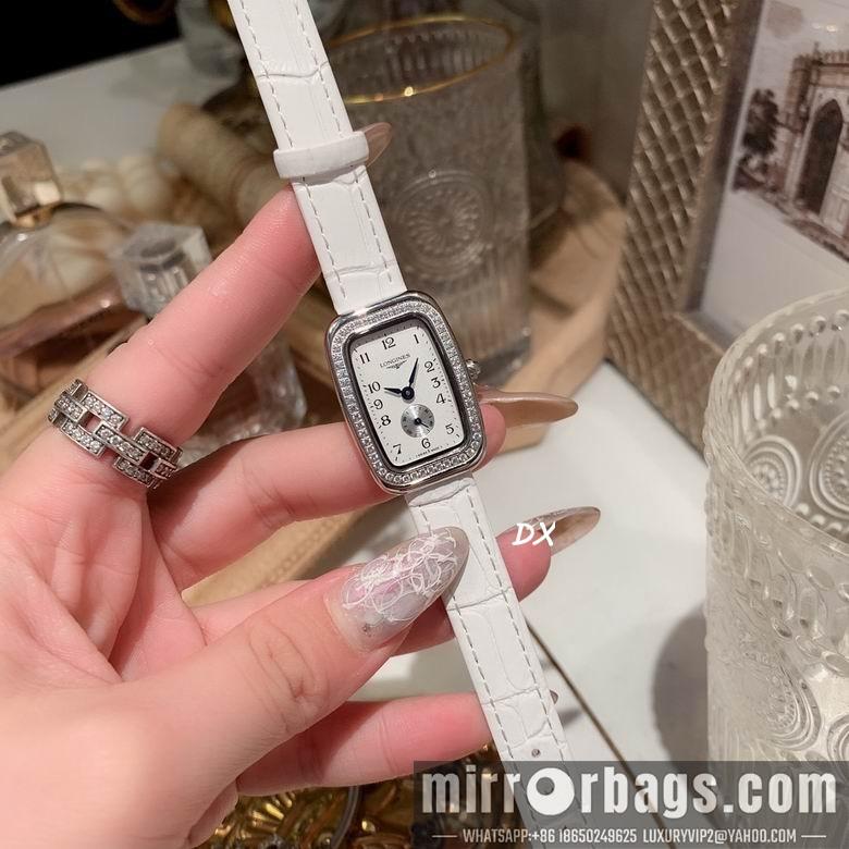 Longines 32x28x8mm 12nms49