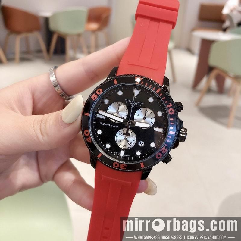 Tissot 42X10mm 041425