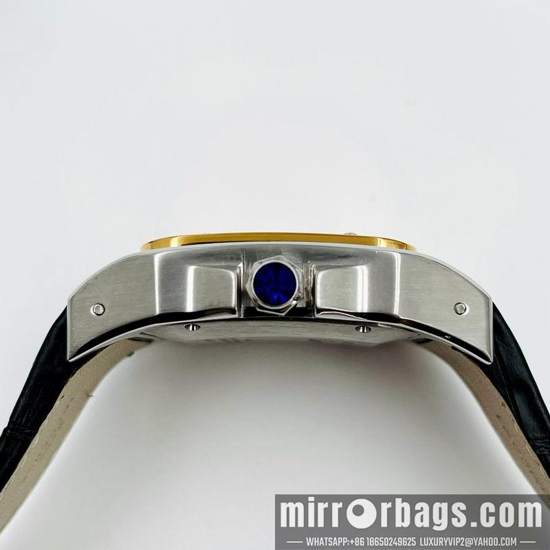 Cartier 39.3X10.8mm 0827103
