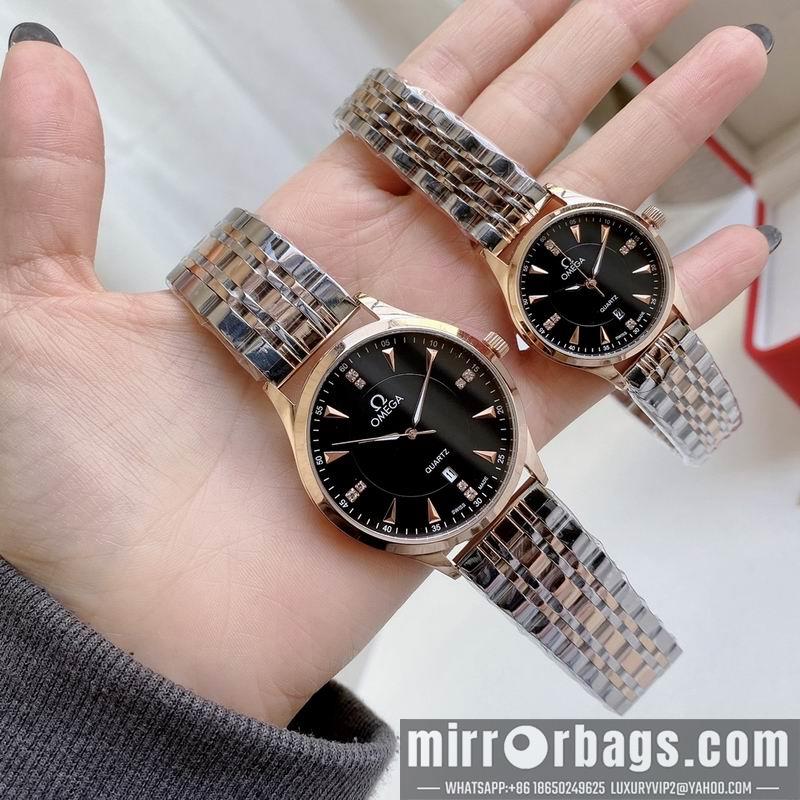 Omega M40X10mm W30X10mm 022304