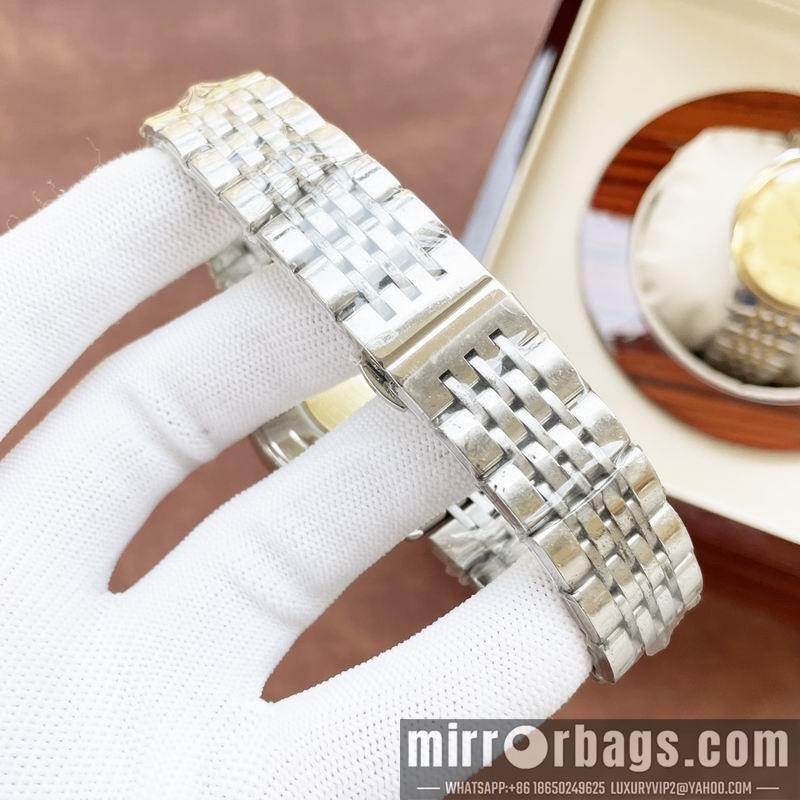 Omega 40X13mm 032515