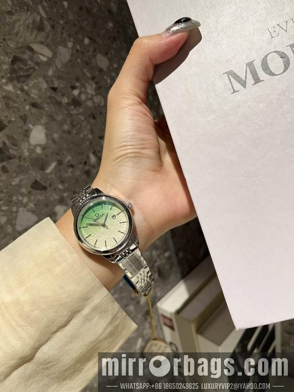 Omega 34mm 082289