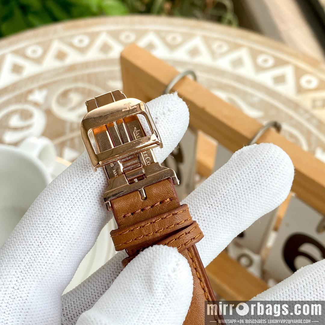 Jaeger Lecoultre men 42mm M02