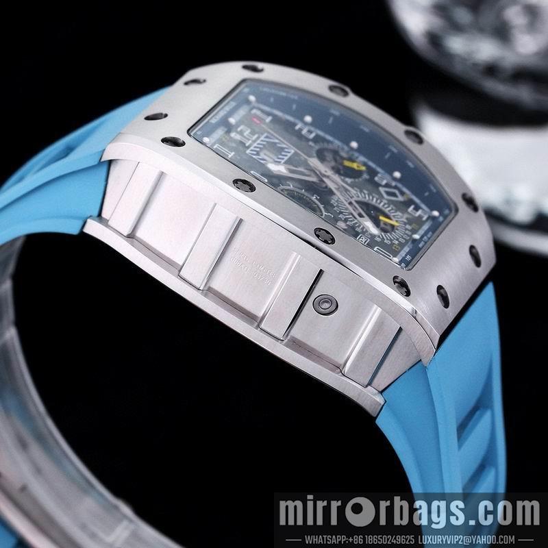 Richard Mille RM011-FM watch 122504
