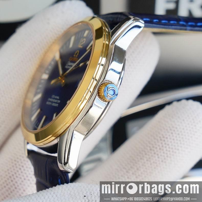 Omega watch 062102