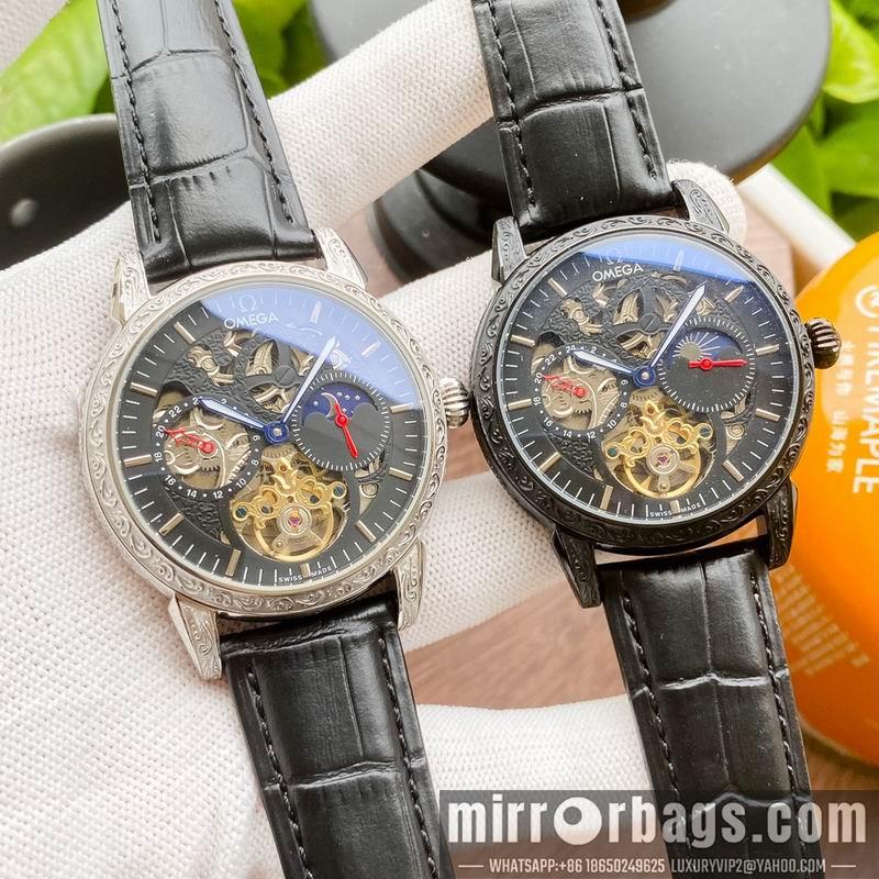 Omega 42X12mm 052001