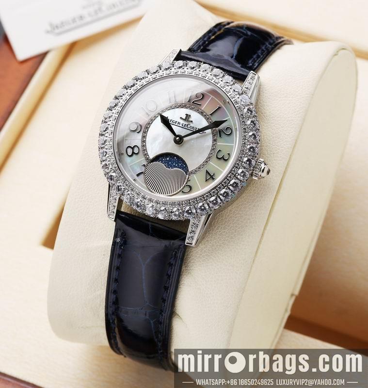 Jaeger-LeCoultre 33X9mm 032037