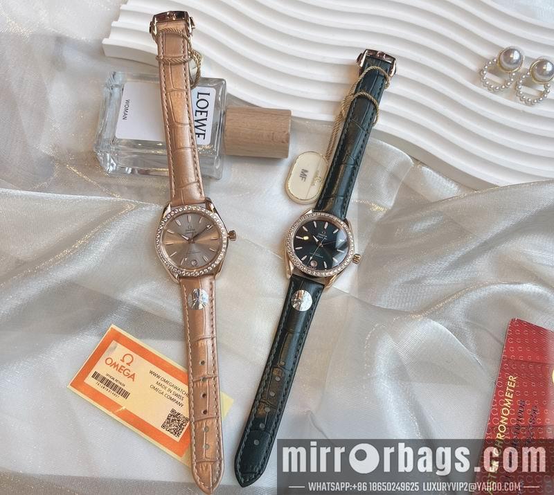 Omega watch 022480