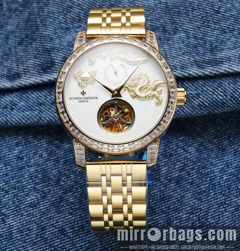 Vacheron Constantin 44X15mm 031759