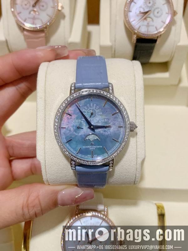 Vacheron Constantin watch 022318