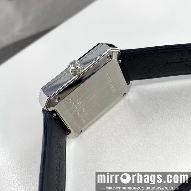 Chanel watch 022482