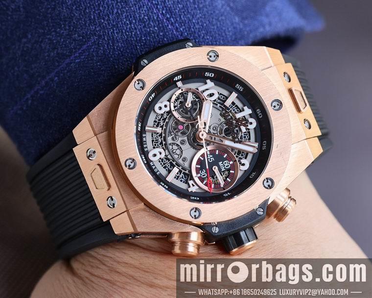 Hublot men watch M06