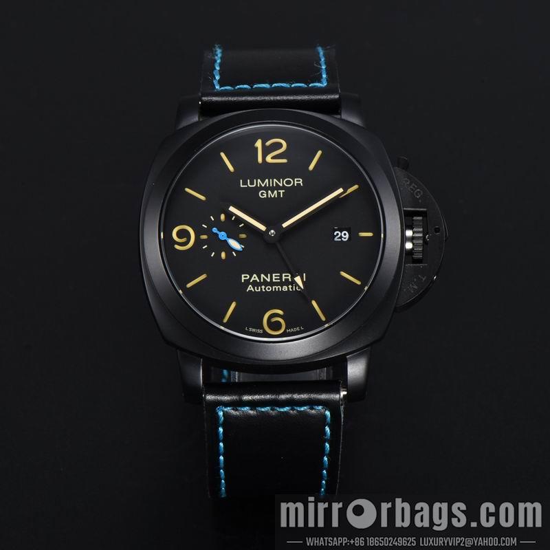 Panerai 44mm 101015