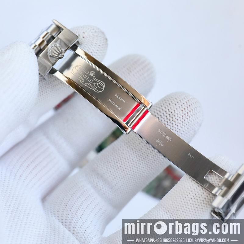 Rolex watch 121205