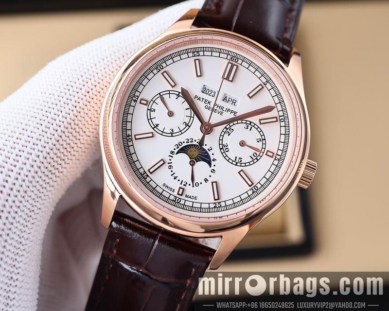 Patek Philippe 41X11mm 051618