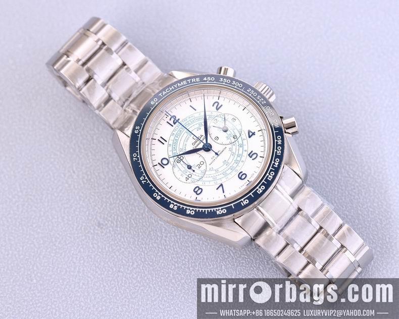 Omega men 42X13mm M140