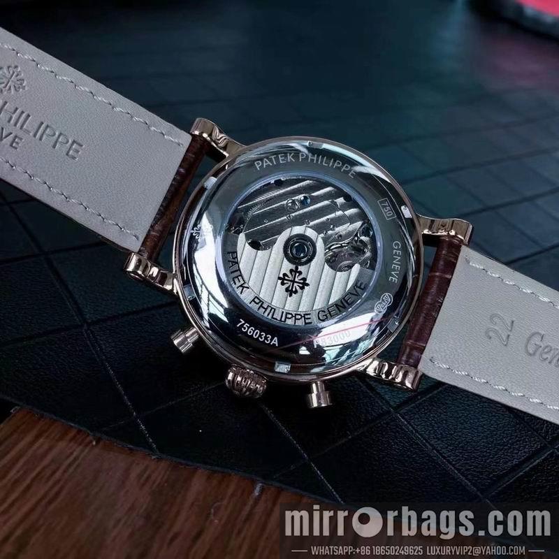 Patek Philippe 43X13mm 050843