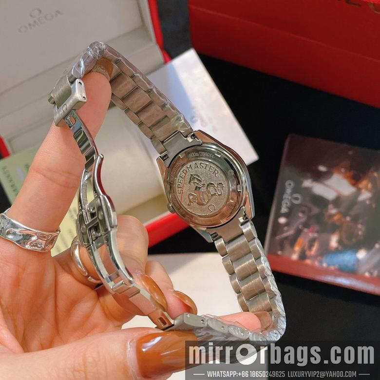Omega women 33X12mm M26