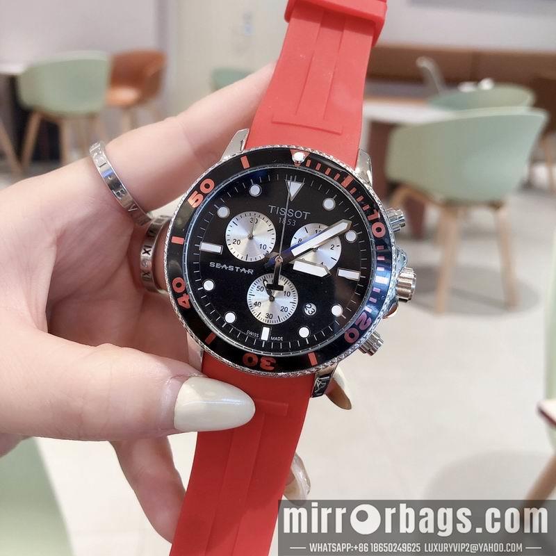 Tissot 42X10mm 041425