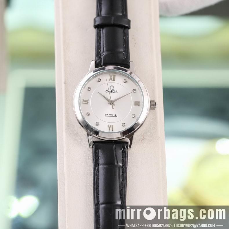 Omega women 30X8mm M46