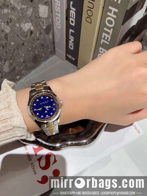 Gucci 32mm 082979
