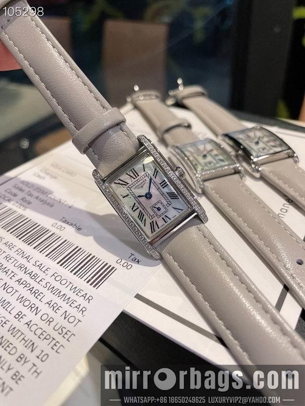 Longines 33X22mm 041699