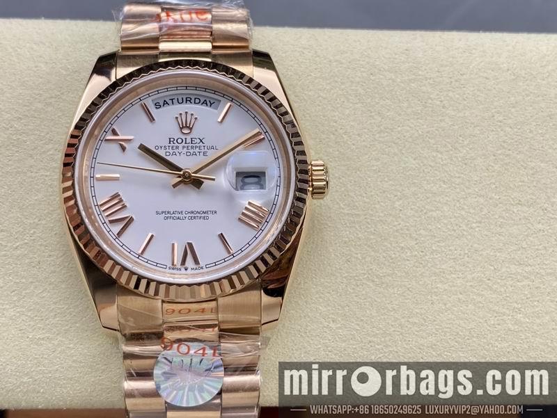 Rolex 36mm 092947