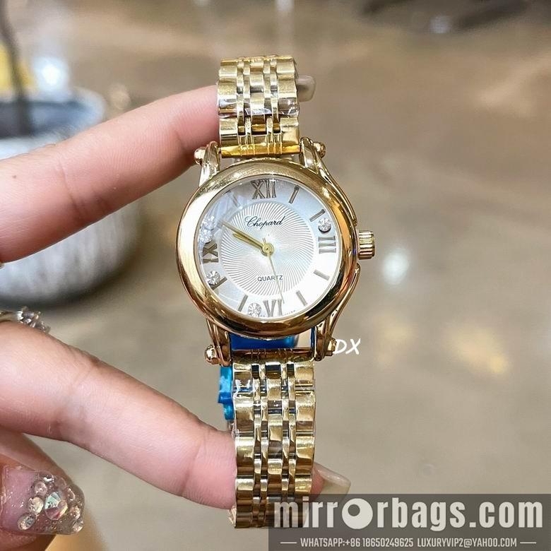 Chopard 2nms62