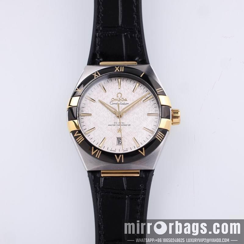 Omega watch 022545