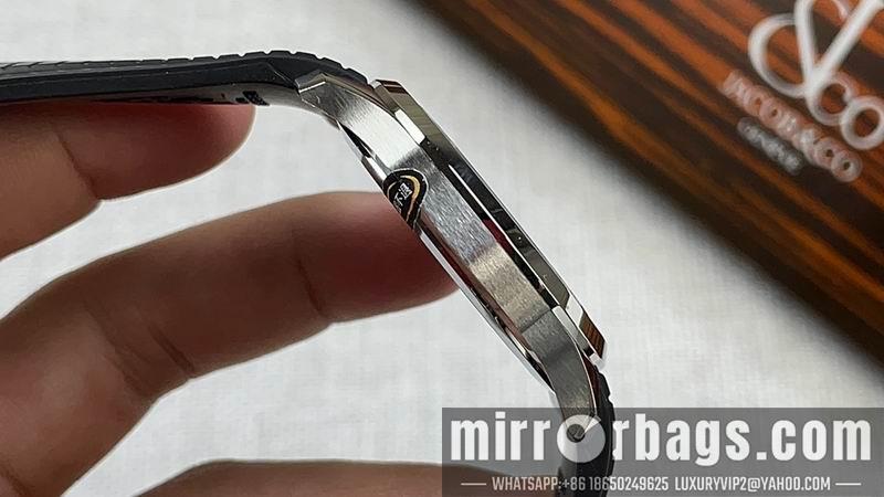 Patek Philippe watch 022378