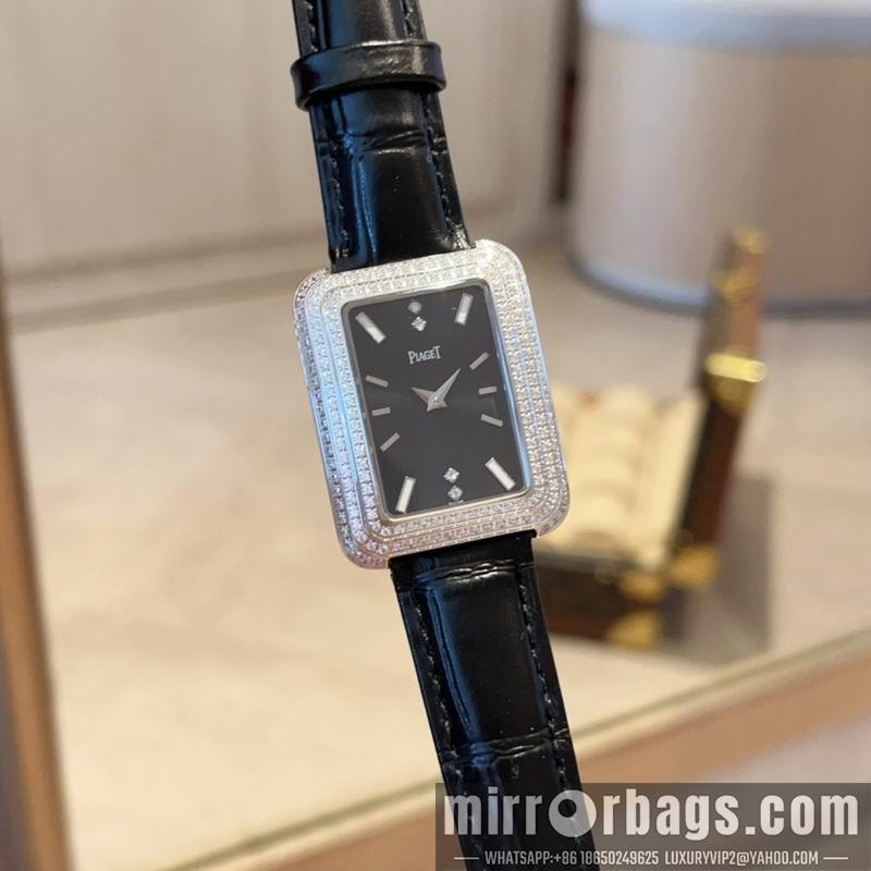 Piaget 26.8X36.6mm 102359