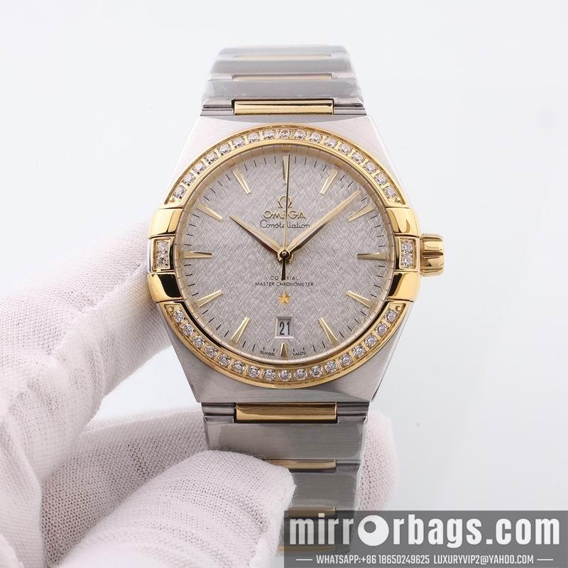 Omega watch 022557
