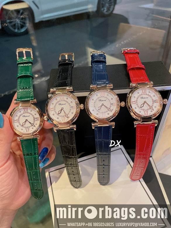 Chopard 36mm 3nms65