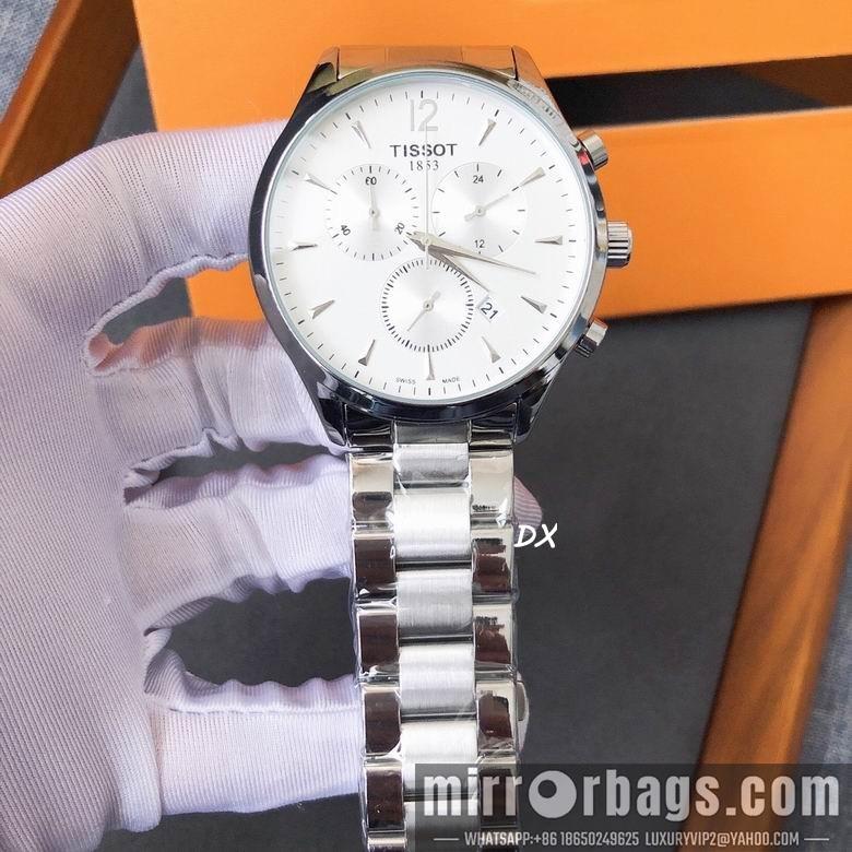 Tissot 42x11mm 2nms39