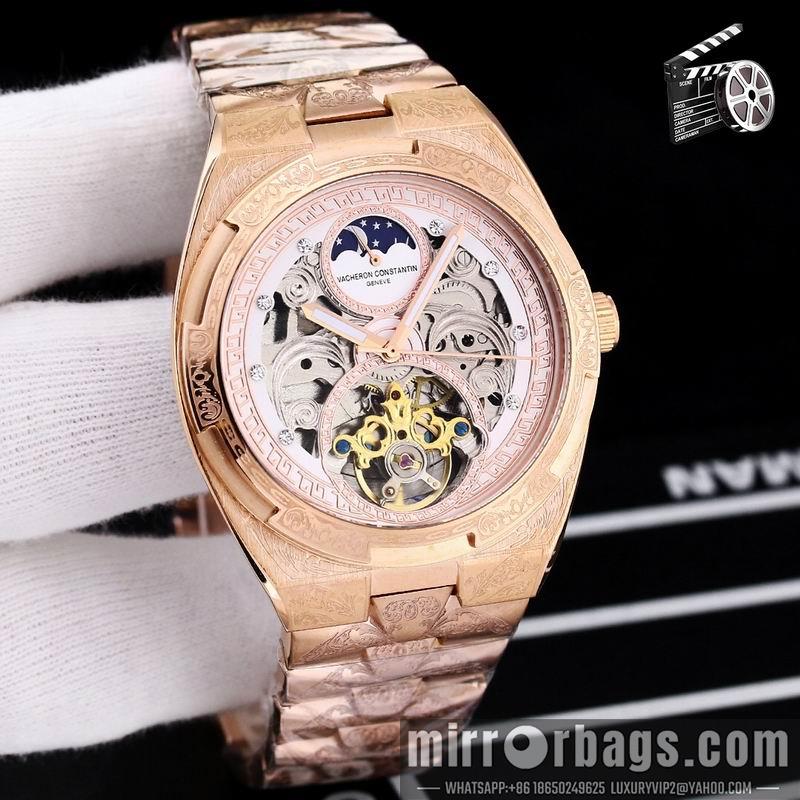 Vacheron Constantin 43X12mm 082377