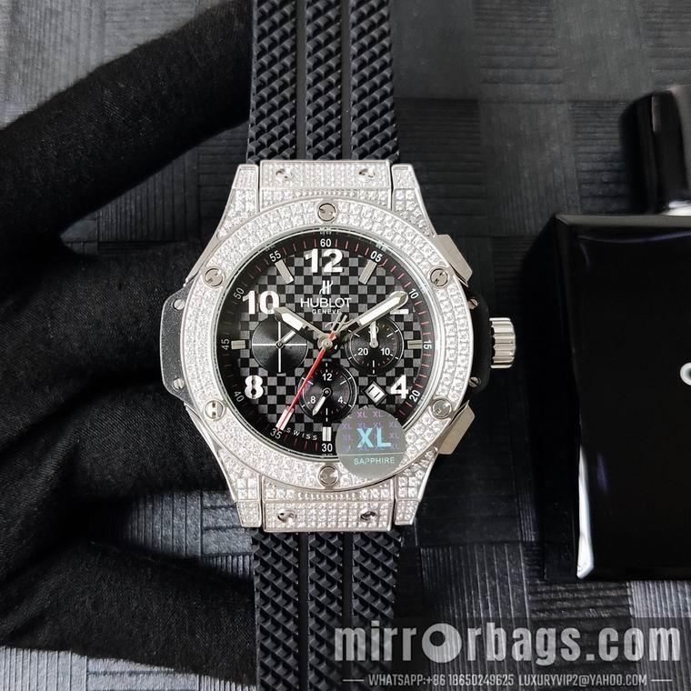 Hublot men 45X12mm M12