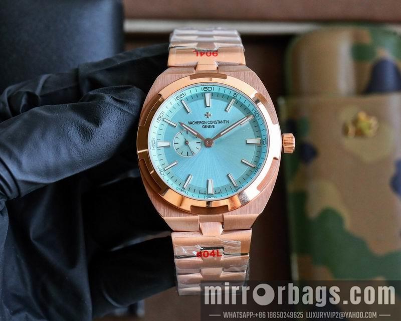 Vacheron Constantin 42mm 120106