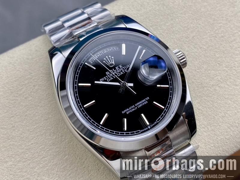 Rolex 36mm 092904