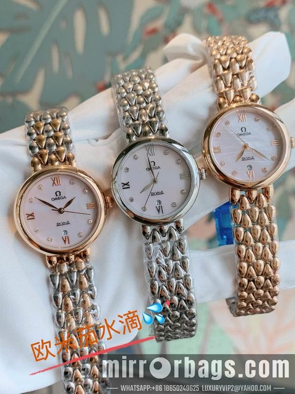 Omega 27mm 042729