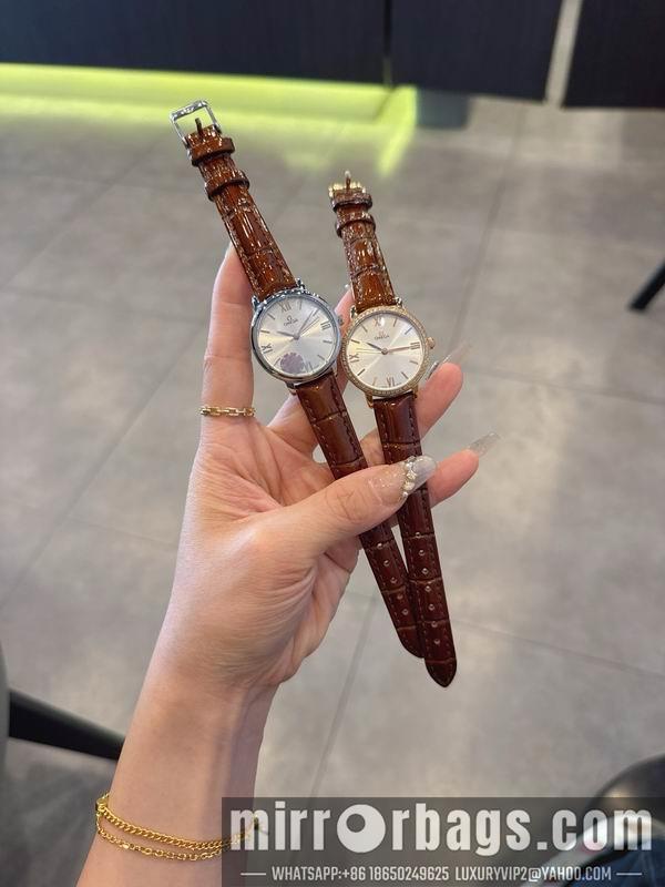 Omega 34mm 042715