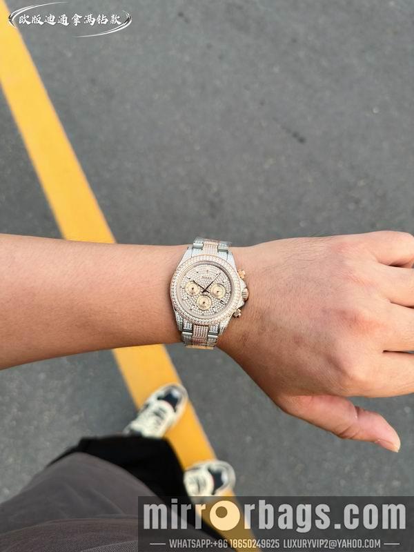Rolex 40mm 101616