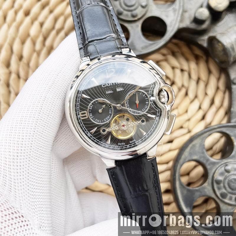 Cartier 47X15mm 041468