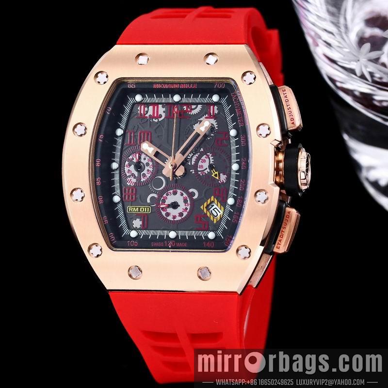 Richard Mille 50X40mm 052601