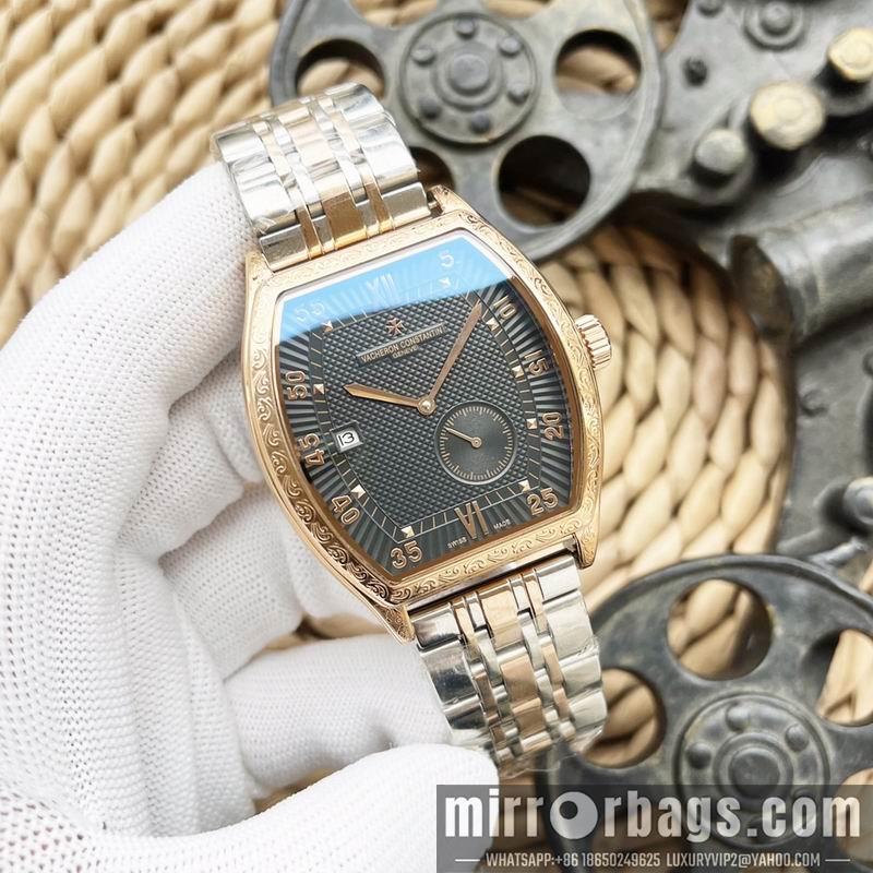 Vacheron Constantin 43X12mm 041488