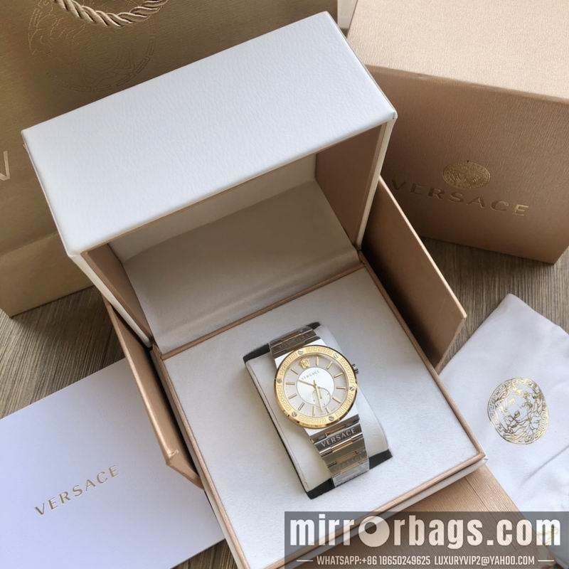 Versace 41mm 032466
