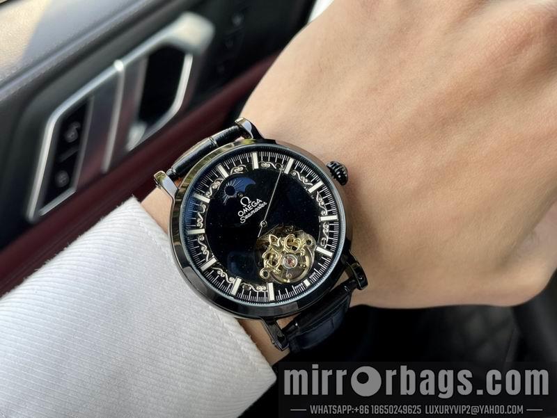 Omega 42mm 031724
