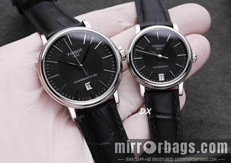 Tissot M40x11 W31.5x11.5mm 8nms89