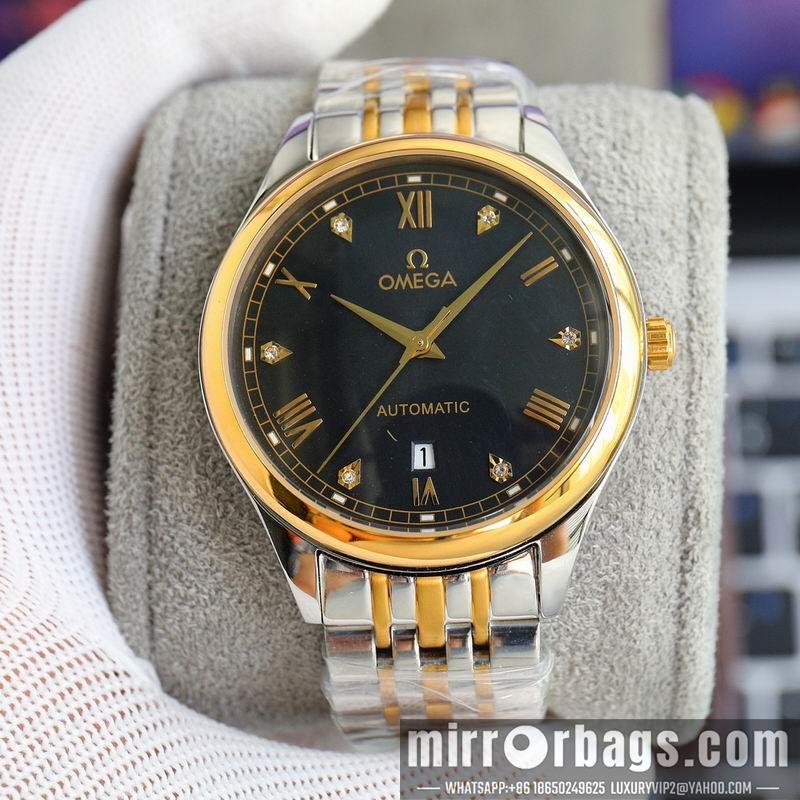 Omega 41X12mm 101435