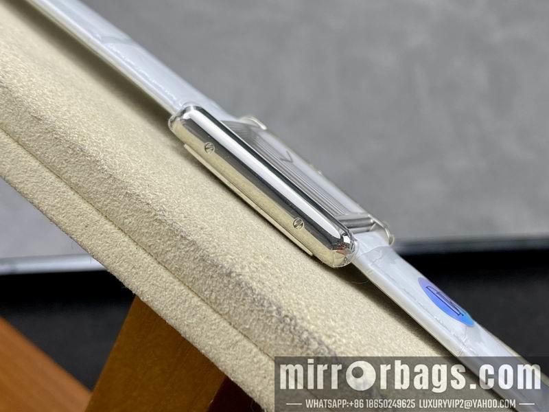 Cartier M33.7X25.5mm S29.5X22mm 022333